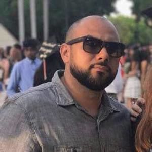 Meet your Posher, Luis